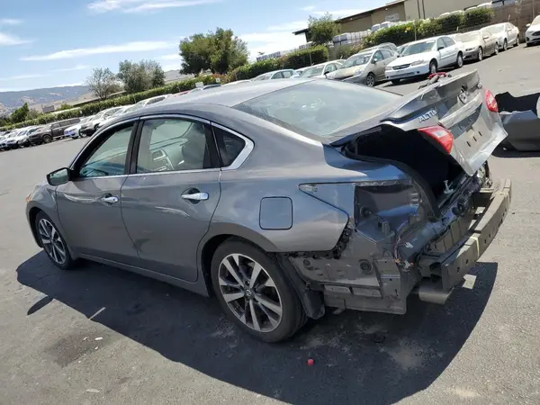 1N4AL3AP3GC259430 2016 NISSAN ALTIMA - Image 2