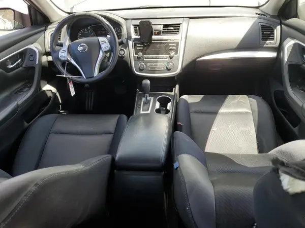 1N4AL3AP3GC259430 2016 NISSAN ALTIMA - Image 8