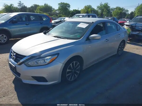 1N4AL3AP3GC259640 2016 NISSAN ALTIMA - Image 2