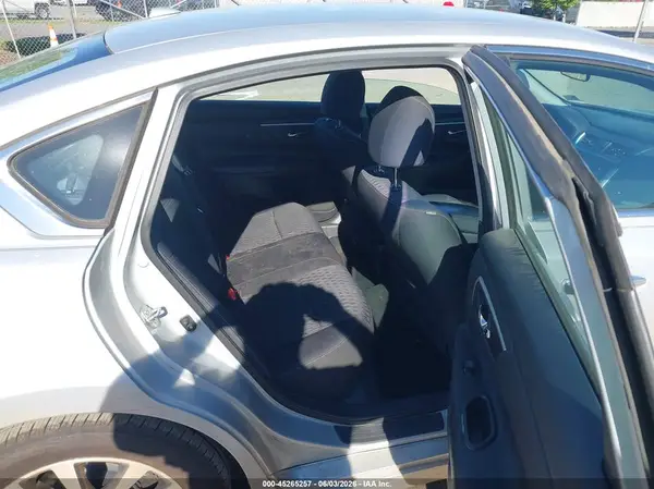 1N4AL3AP3GC259640 2016 NISSAN ALTIMA - Image 8