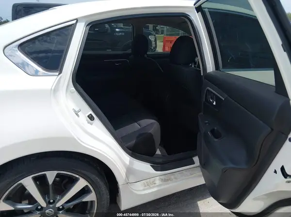 1N4AL3AP3GC260948 2016 NISSAN ALTIMA - Image 8