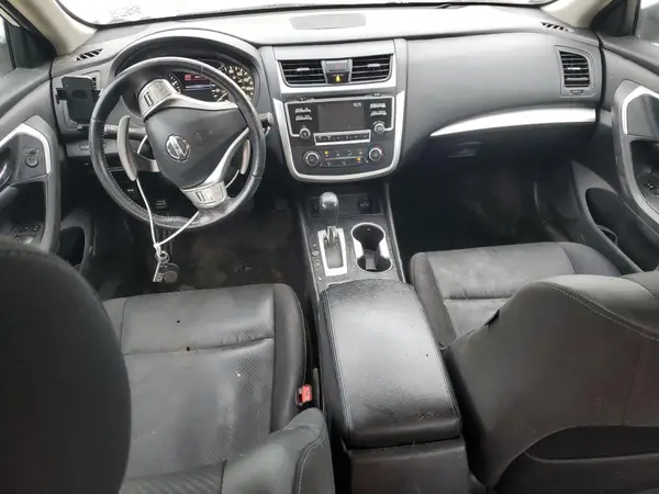 1N4AL3AP3GC260982 2016 NISSAN ALTIMA - Image 8