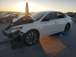 1N4AL3AP3GC261002 2016 NISSAN ALTIMA