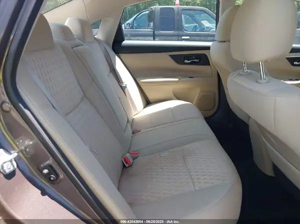 1N4AL3AP3GC261145 2016 NISSAN ALTIMA - Image 8
