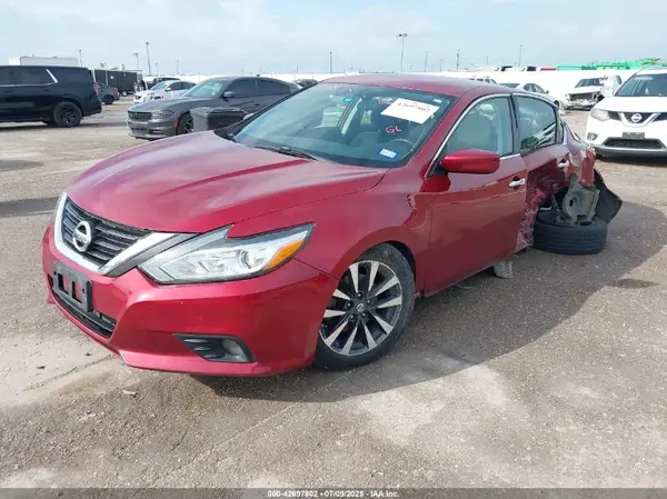 1N4AL3AP3GC261274 2016 NISSAN ALTIMA - Image 2