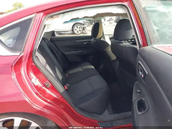 1N4AL3AP3GC261274 2016 NISSAN ALTIMA - Image 8