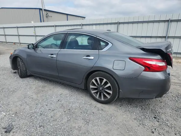 1N4AL3AP3GC261534 2016 NISSAN ALTIMA - Image 2