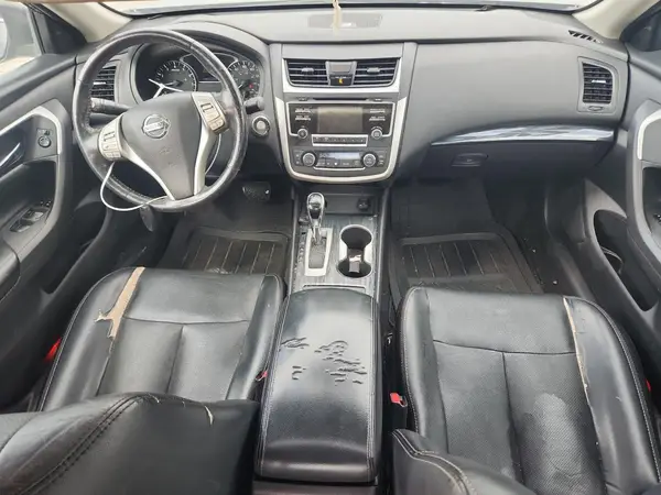 1N4AL3AP3GC261534 2016 NISSAN ALTIMA - Image 8