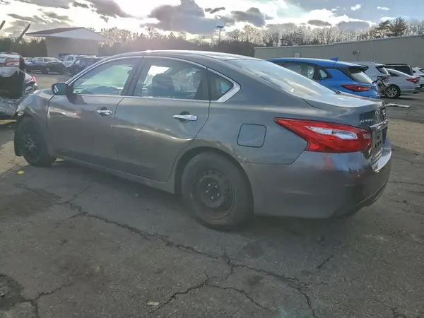 1N4AL3AP3GC261713 2016 NISSAN ALTIMA - Image 2