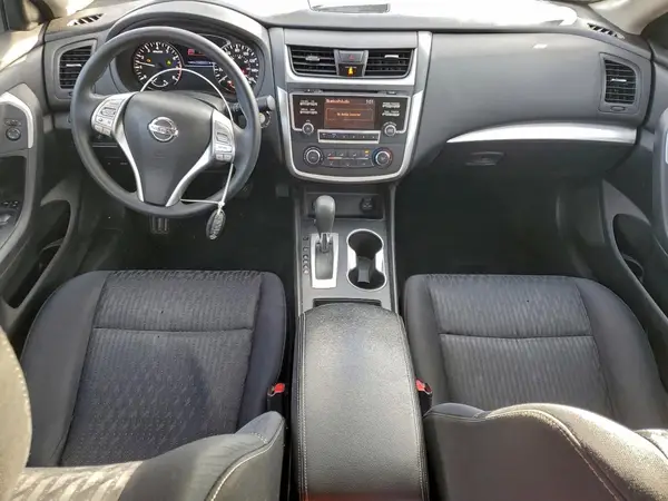 1N4AL3AP3GC261713 2016 NISSAN ALTIMA - Image 8