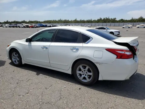 1N4AL3AP3GC262134 2016 NISSAN ALTIMA - Image 2