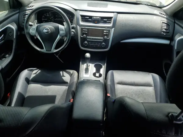 1N4AL3AP3GC262134 2016 NISSAN ALTIMA - Image 8