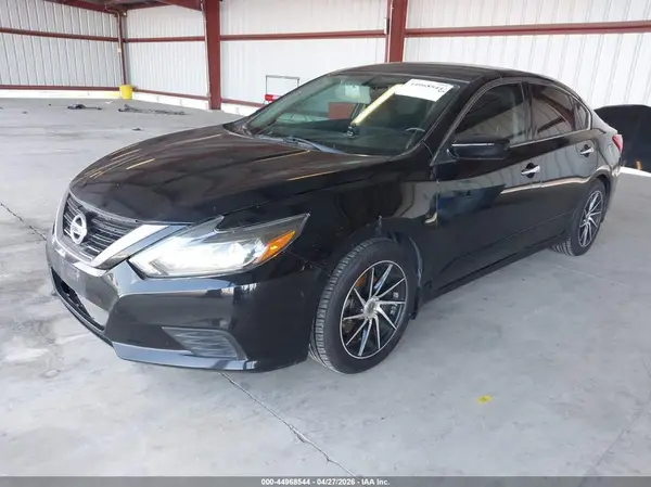 1N4AL3AP3GC262540 2016 NISSAN ALTIMA - Image 2