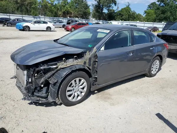 1N4AL3AP3GC262781 2016 NISSAN ALTIMA - Image 1