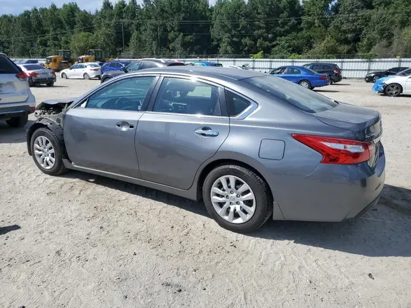 1N4AL3AP3GC262781 2016 NISSAN ALTIMA - Image 2
