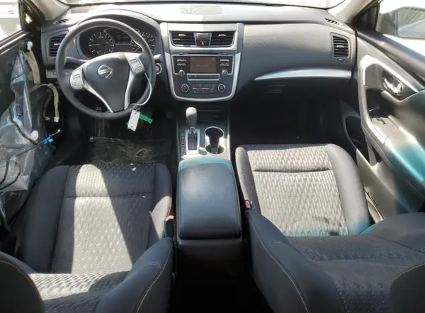 1N4AL3AP3GC262781 2016 NISSAN ALTIMA - Image 8