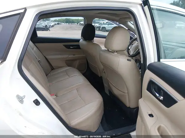 1N4AL3AP3GC262960 2016 NISSAN ALTIMA - Image 8
