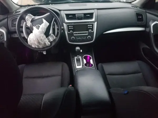 1N4AL3AP3GC262988 2016 NISSAN ALTIMA - Image 8