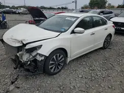 1N4AL3AP3GC262991 2016 NISSAN ALTIMA