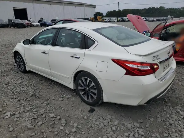 1N4AL3AP3GC262991 2016 NISSAN ALTIMA - Image 2