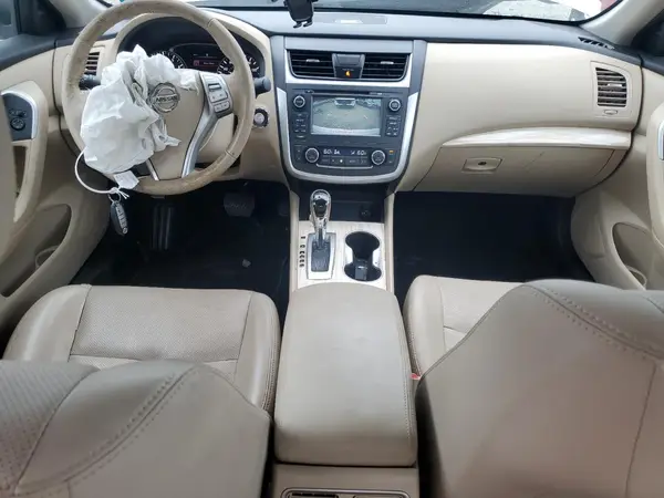 1N4AL3AP3GC262991 2016 NISSAN ALTIMA - Image 8