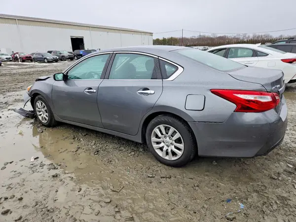 1N4AL3AP3GC263512 2016 NISSAN ALTIMA - Image 2