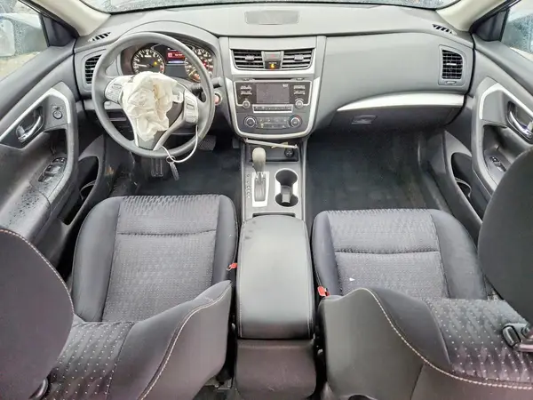1N4AL3AP3GC263512 2016 NISSAN ALTIMA - Image 8