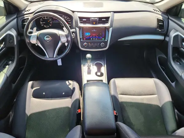 1N4AL3AP3GC263624 2016 NISSAN ALTIMA - Image 8