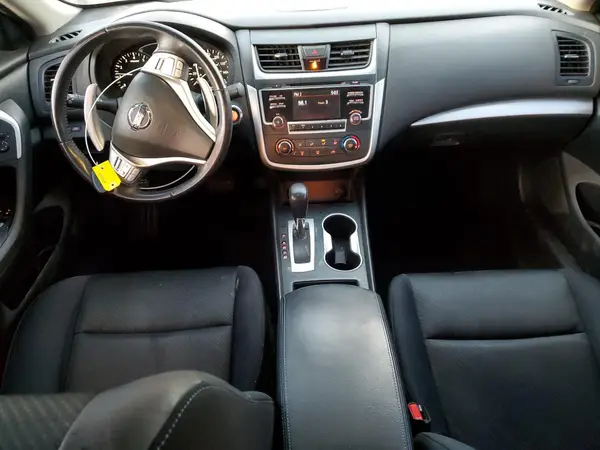 1N4AL3AP3GC264126 2016 NISSAN ALTIMA - Image 8