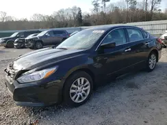 1N4AL3AP3GC264143 2016 NISSAN ALTIMA