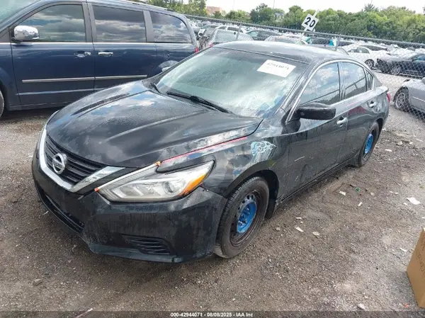 1N4AL3AP3GC264210 2016 NISSAN ALTIMA - Image 2