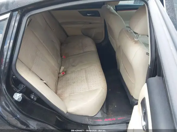 1N4AL3AP3GC264210 2016 NISSAN ALTIMA - Image 8
