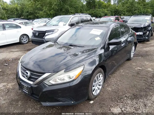 1N4AL3AP3GC264255 2016 NISSAN ALTIMA - Image 2