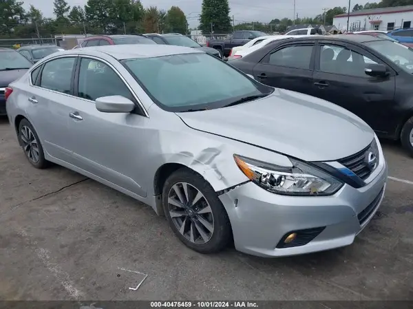 1N4AL3AP3GC264479 2016 NISSAN ALTIMA - Image 1