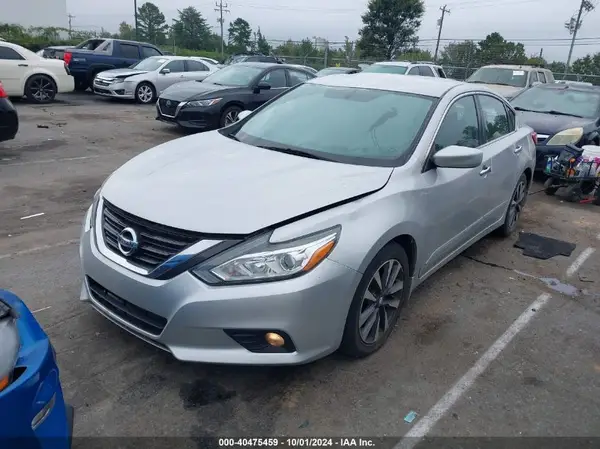 1N4AL3AP3GC264479 2016 NISSAN ALTIMA - Image 2