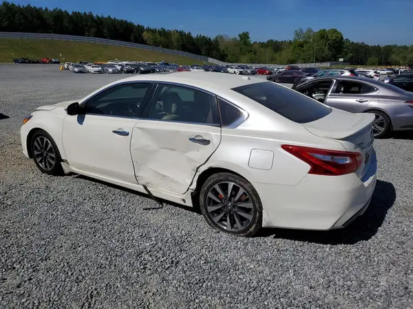 1N4AL3AP3GC264627 2016 NISSAN ALTIMA - Image 2