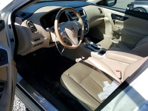 1N4AL3AP3GC264627 2016 NISSAN ALTIMA - Image 8