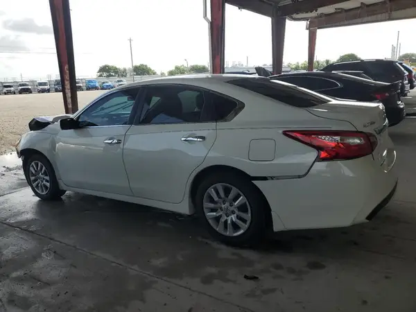 1N4AL3AP3GC264658 2016 NISSAN ALTIMA - Image 2