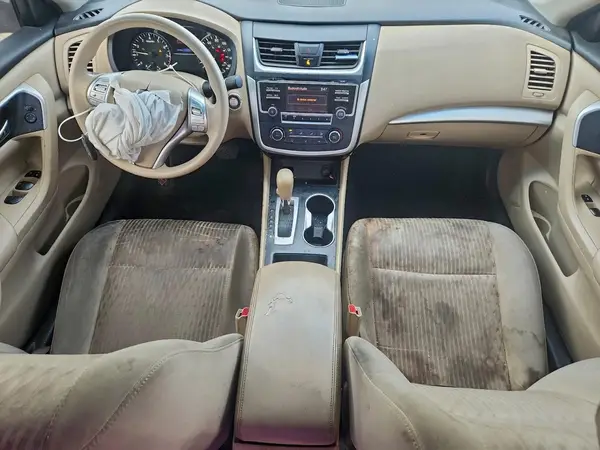 1N4AL3AP3GC264756 2016 NISSAN ALTIMA - Image 8