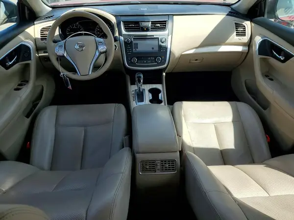 1N4AL3AP3GC264868 2016 NISSAN ALTIMA - Image 8