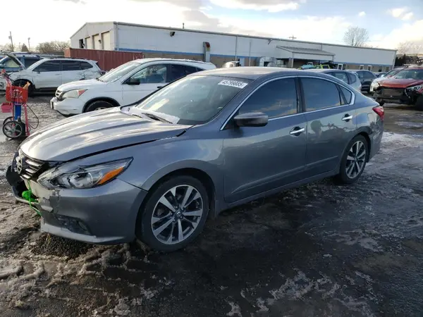 1N4AL3AP3GC265213 2016 NISSAN ALTIMA - Image 1