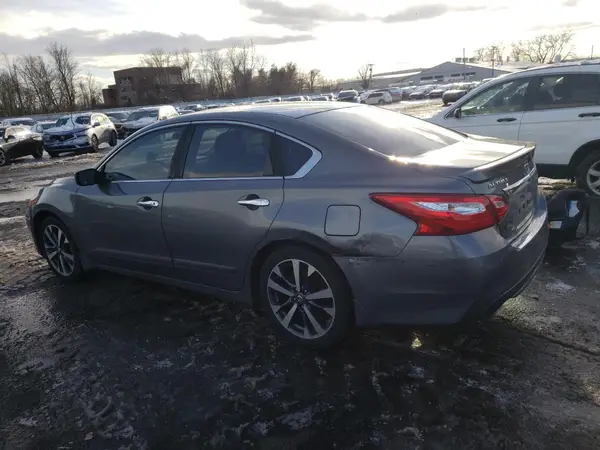 1N4AL3AP3GC265213 2016 NISSAN ALTIMA - Image 2