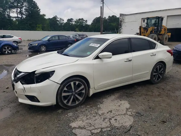 1N4AL3AP3GC265468 2016 NISSAN ALTIMA - Image 1