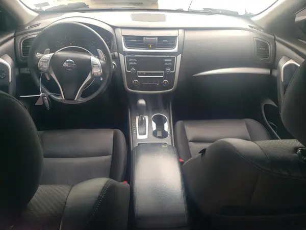 1N4AL3AP3GC265468 2016 NISSAN ALTIMA - Image 8