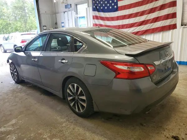 1N4AL3AP3GC266037 2016 NISSAN ALTIMA - Image 2