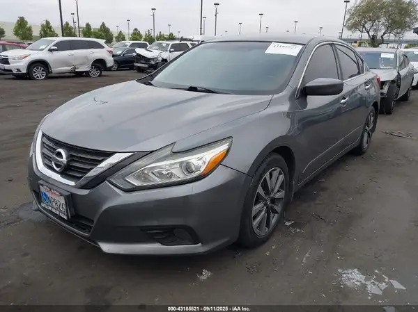1N4AL3AP3GC266846 2016 NISSAN ALTIMA - Image 2
