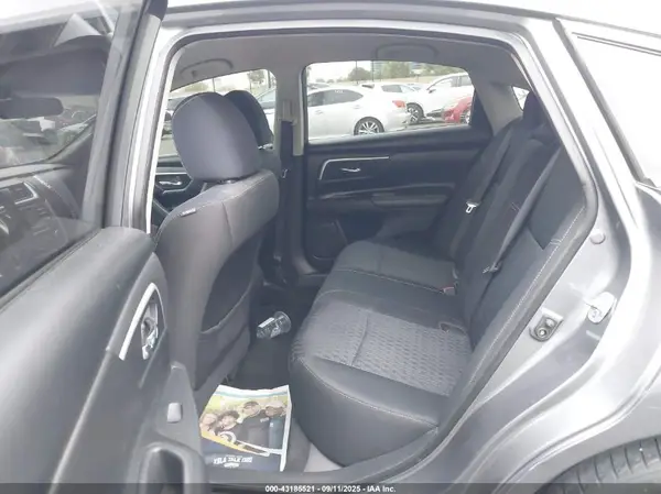 1N4AL3AP3GC266846 2016 NISSAN ALTIMA - Image 8