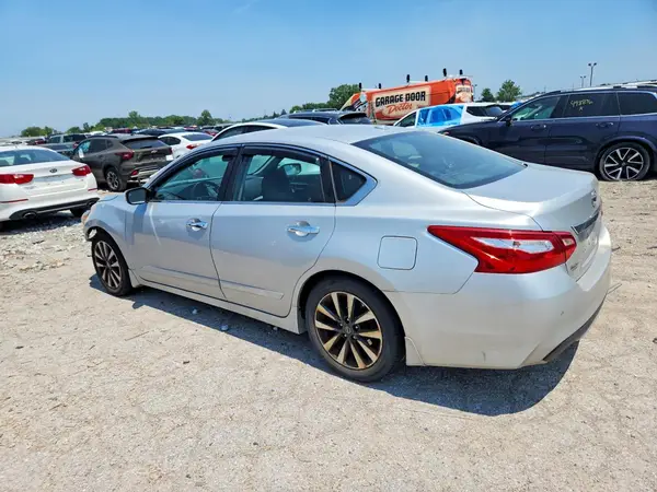 1N4AL3AP3GC267785 2016 NISSAN ALTIMA - Image 2