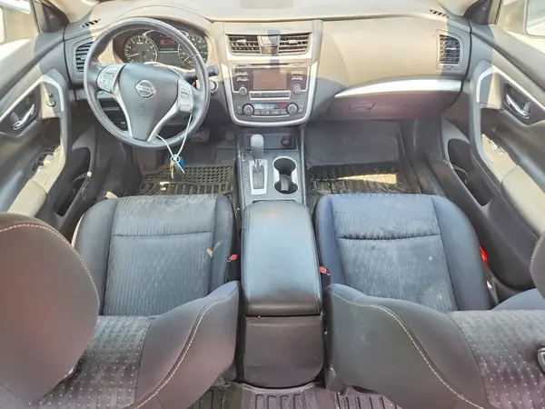 1N4AL3AP3GC267785 2016 NISSAN ALTIMA - Image 8
