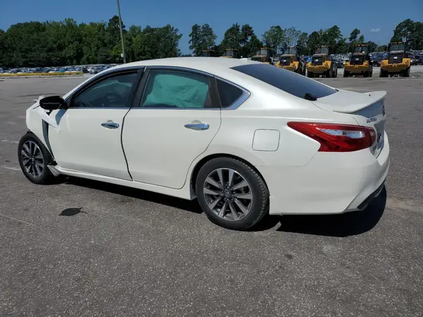 1N4AL3AP3GC267883 2016 NISSAN ALTIMA - Image 2